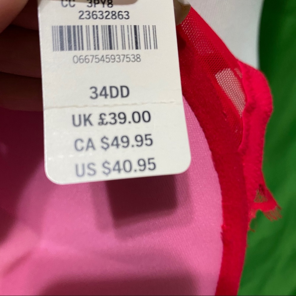 Victoria Secret super push bra - Picture 9 of 9